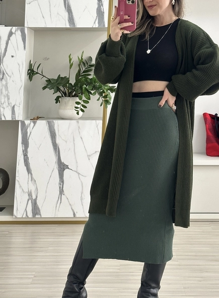 max cardigan verona