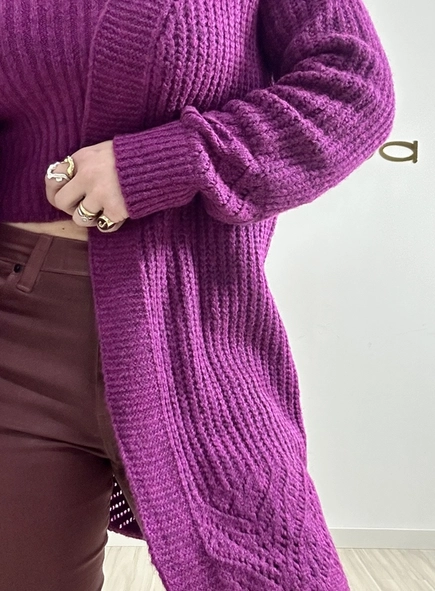twin set mousse barbara