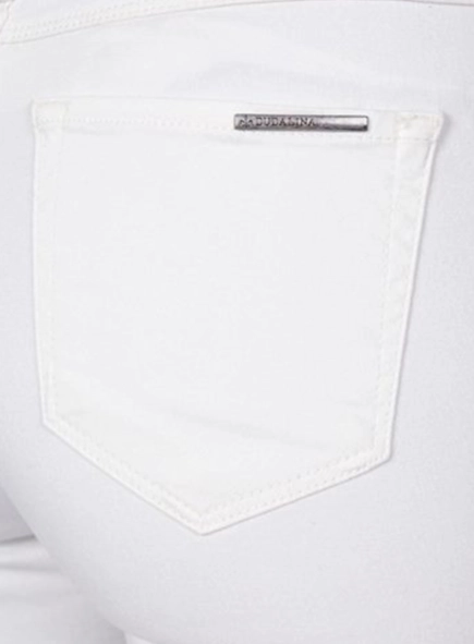 calca jeans dudalina bootcut essentials