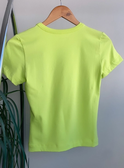 camiseta forum cotton logo