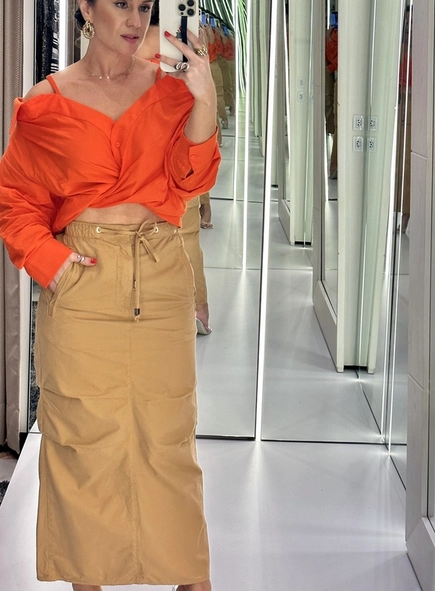 camisa amarracao monica open