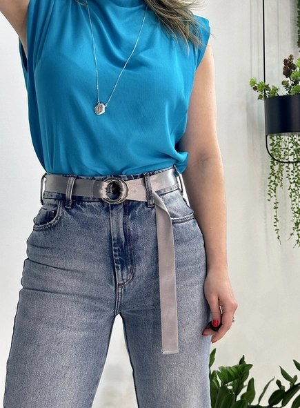 calca jeans reta bianca open