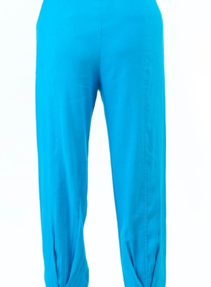 calça linho ilhos mayara open