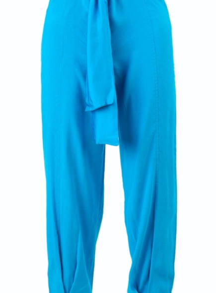calça linho ilhos mayara open