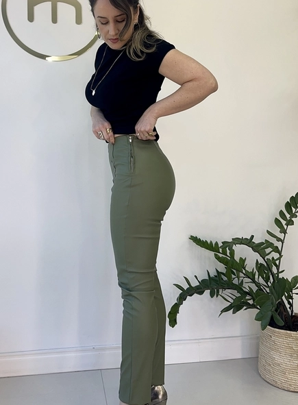 conjunto c/ calça eduarda