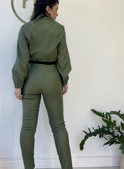 conjunto c/ calça eduarda