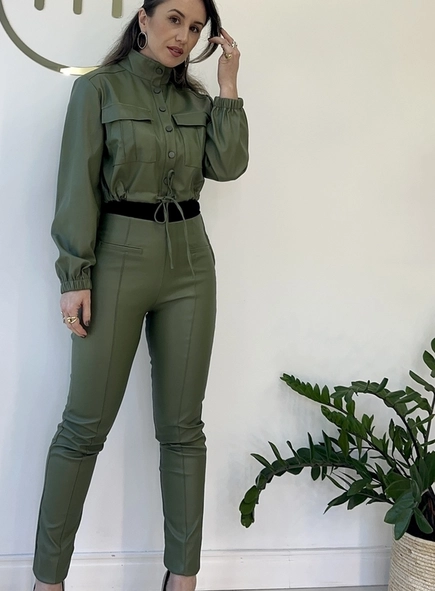 conjunto c/ calça eduarda