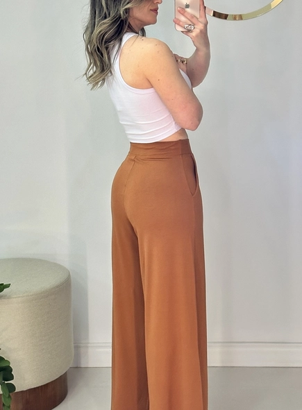 calça visco luna