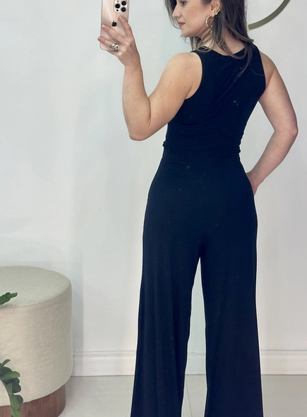 calça visco luna
