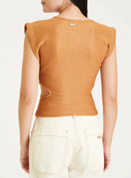 blusa forum fenda