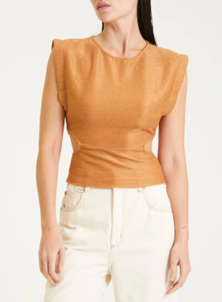 blusa forum fenda