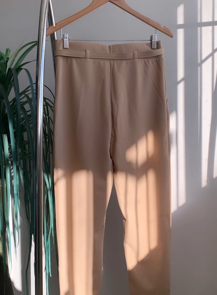 calça malha crepe luíza