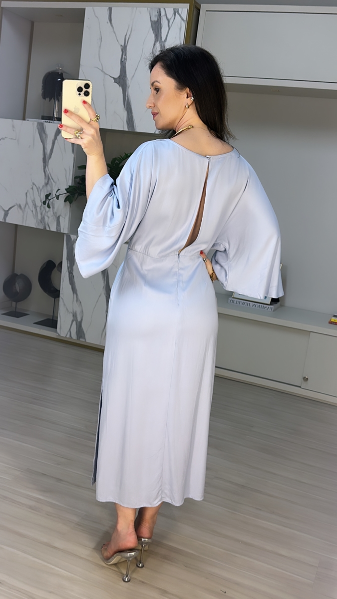 Kimono midi store