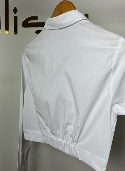 camisa tricoline maiara