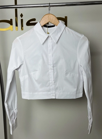 camisa tricoline maiara