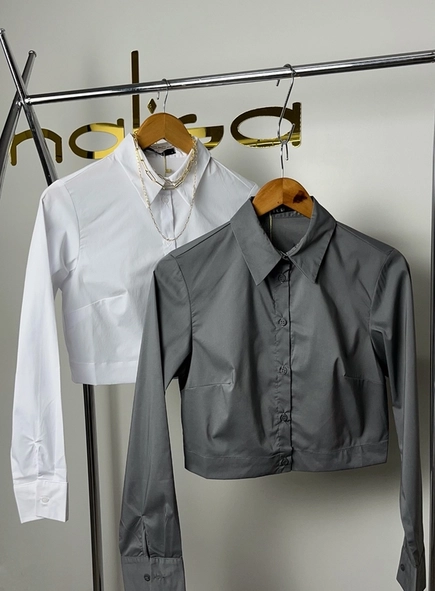 camisa tricoline maiara