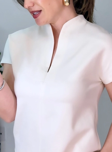 blusa dv quinua malha italiana borda barroca