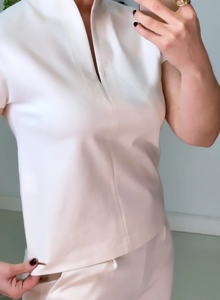 blusa dv quinua malha italiana borda barroca