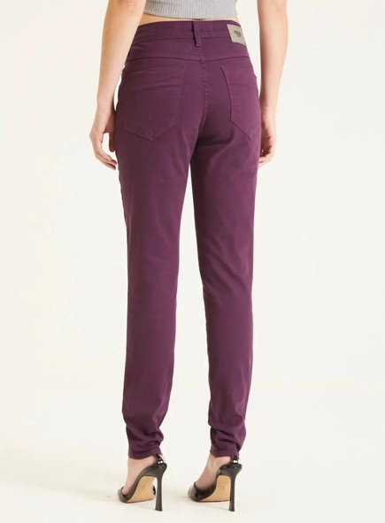 calça jeans forum sabrina skinny