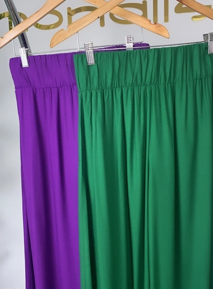 calça forum ampla gretha