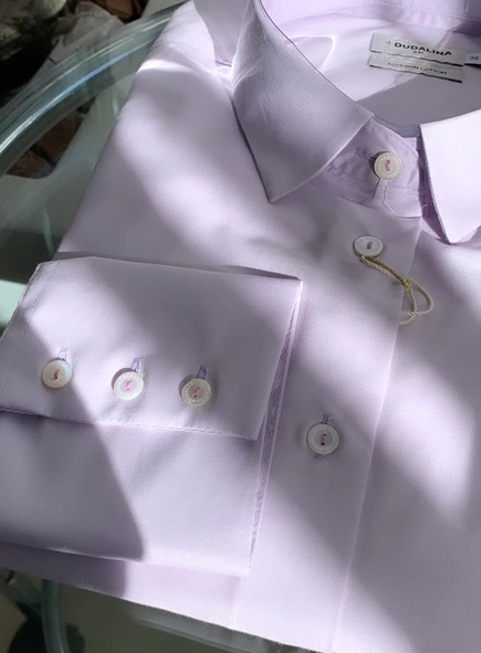 camisa dudalina slim ml