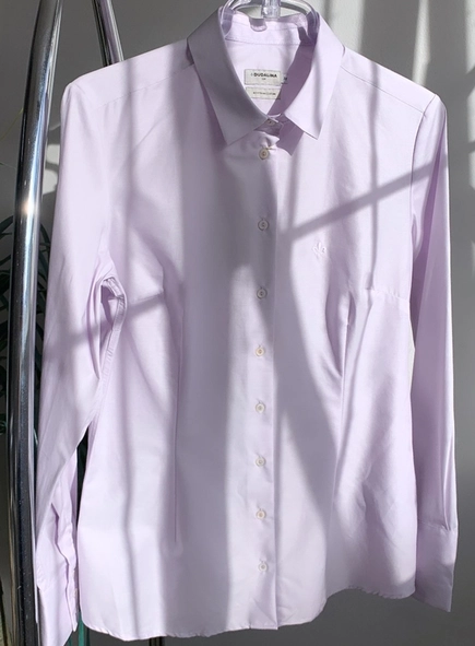 camisa dudalina slim ml