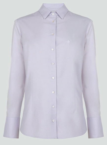 camisa dudalina slim ml