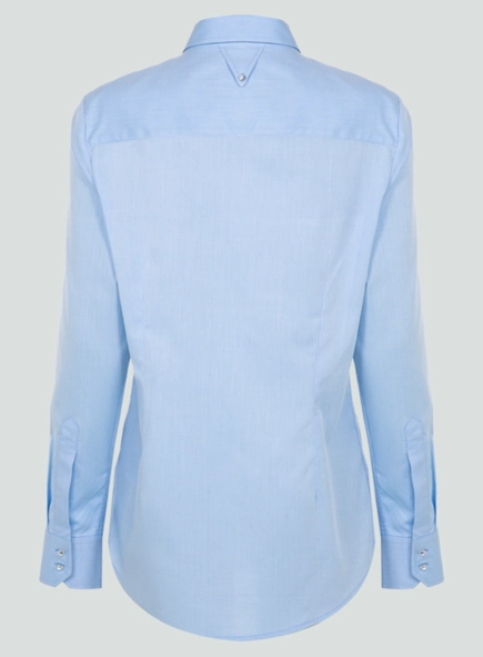 camisa dudalina slim maq listrado