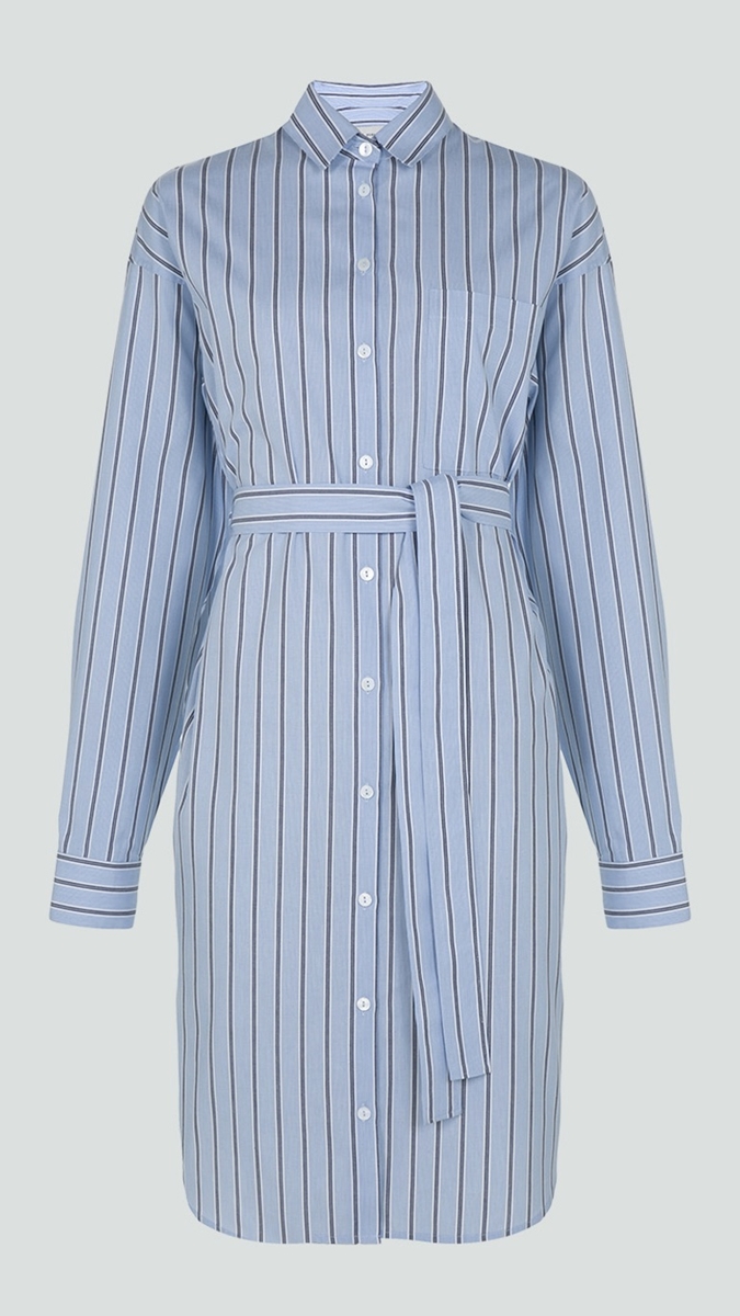Vestido chemise dudalina online