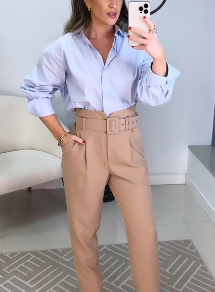 camisa dudalina oversized maq poa ml