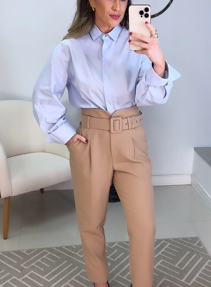 camisa dudalina oversized maq poa ml