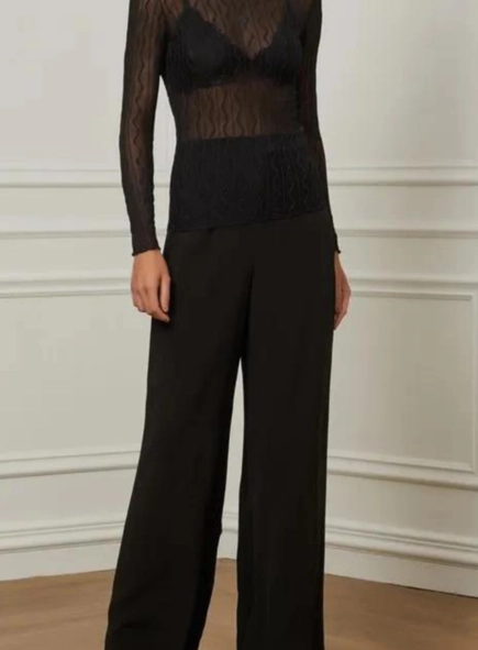 blusa tule ml animale