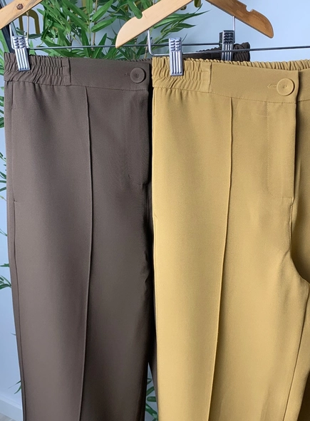 calça alfaiataria wideleg paula