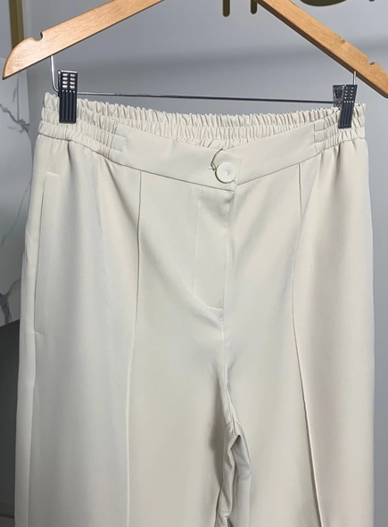 calça alfaiataria wideleg paula