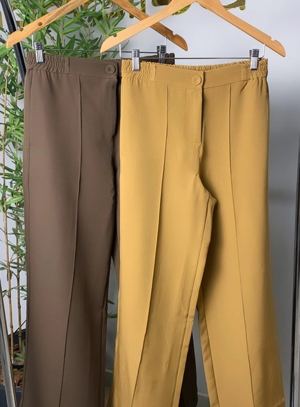 calça alfaiataria wideleg paula