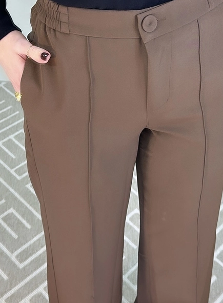 calça alfaiataria wideleg paula