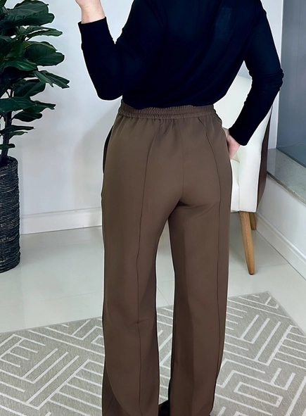 calça alfaiataria wideleg paula