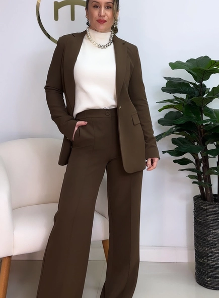 calça alfaiataria wideleg paula