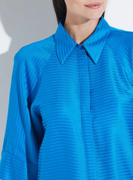 camisa meia manga forum listrada gisa premium