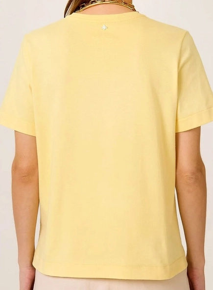 camiseta dudalina orgânica gift