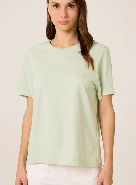 camiseta dudalina orgânica gift