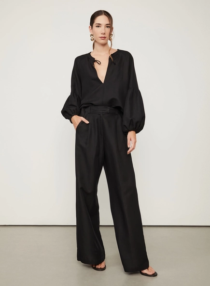 calca pantalona basic animale