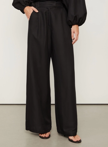 calca pantalona basic animale