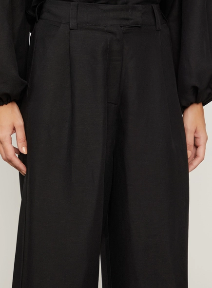 calca pantalona basic animale