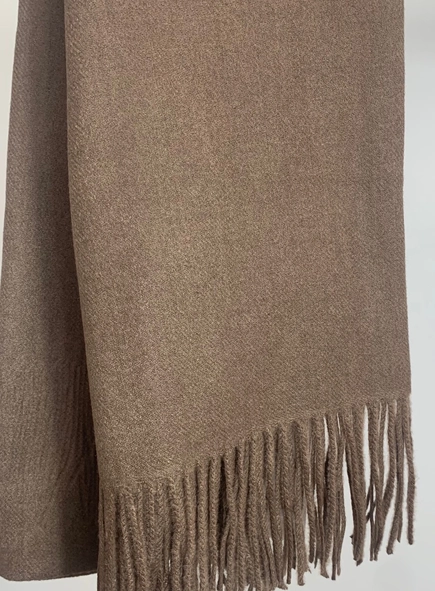 pashmina lisa classic soft 70x90