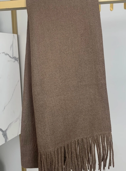 pashmina lisa classic soft 70x90