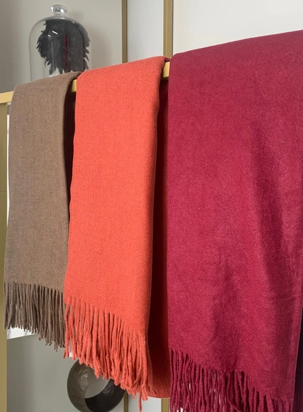 pashmina lisa classic soft 70x90