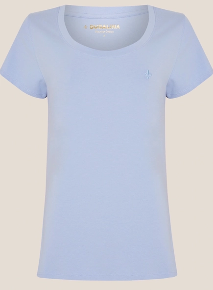camiseta dudalina pima dc