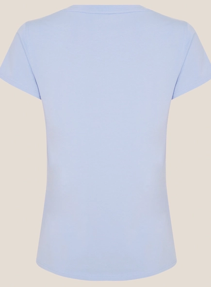 camiseta dudalina pima dc