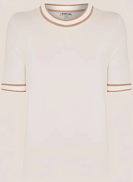 blusa tricot dudalina mara